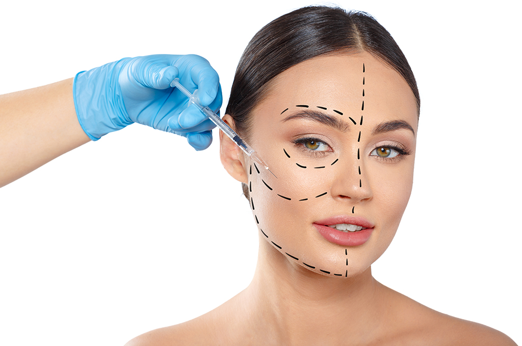 chirurgie visage à paris