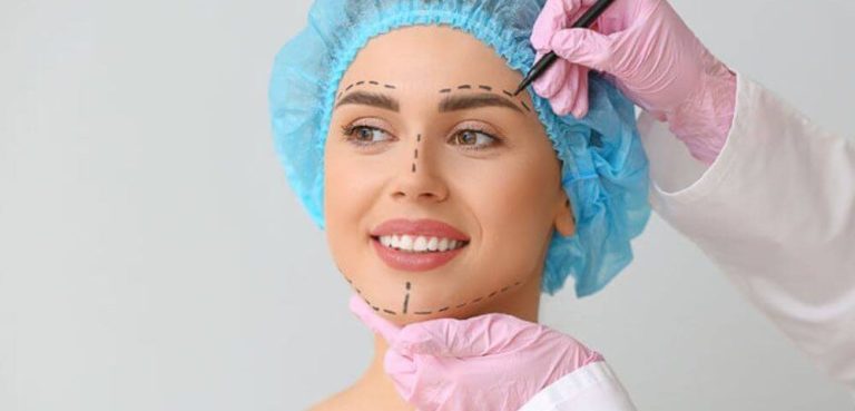 chirurgie esthetique visage france