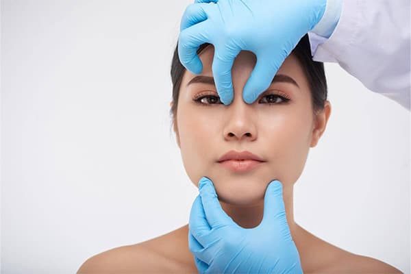 chirurgie esthetique nez asiatique Marseille